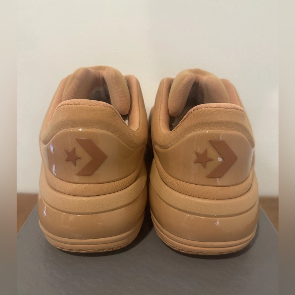 New with Box Converse Shai 001 Hail Clay Men’s Basketball Shoes - Picture 4 of 4